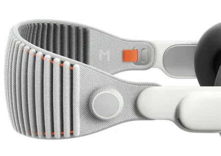 Гарнитура виртуальной реальности Apple Vision Pro 512Gb