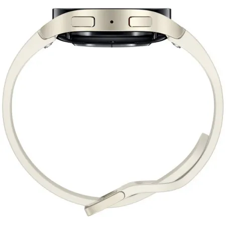 Умные часы Samsung Galaxy Watch 6 40мм Wi-Fi (Gold)