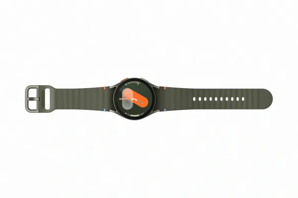 Умные часы Samsung Galaxy Watch7 40мм Wi-Fi (Green)