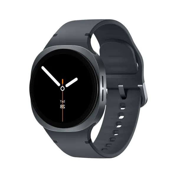 Умные часы Samsung Galaxy Watch8 44мм LTE (Graphite)