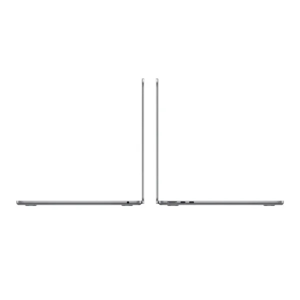 Apple MacBook Air 15 2024 M3/8CPU-10GPU/8GB/256GB Space Gray MRYM3