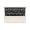 Apple MacBook Air 15 2024 M3/8CPU-10GPU/8GB/512GB Starlight MRYT3