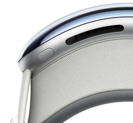 Гарнитура виртуальной реальности Apple Vision Pro 512Gb