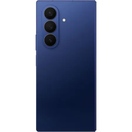 Samsung Galaxy Z Fold 7 12+ 256Gb Blue Shadow (Snapdragon,2 nano-SIM/eSIM)