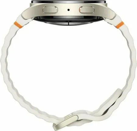 Умные часы Samsung Galaxy Watch7 40мм LTE (Cream)