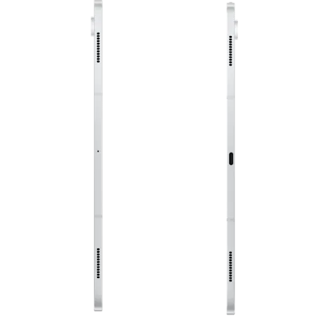 Планшет Samsung Galaxy Tab S10 Ultra 14,6" 12+ 512Gb Wi-Fi Platinum Silver