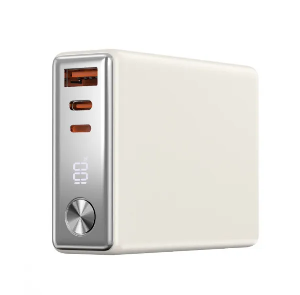 Доп. АКБ WIWU Rock 10000mAh White