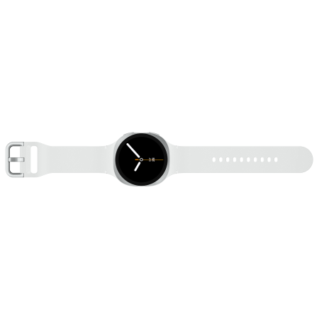Умные часы Samsung Galaxy Watch8 40мм LTE (Silver)