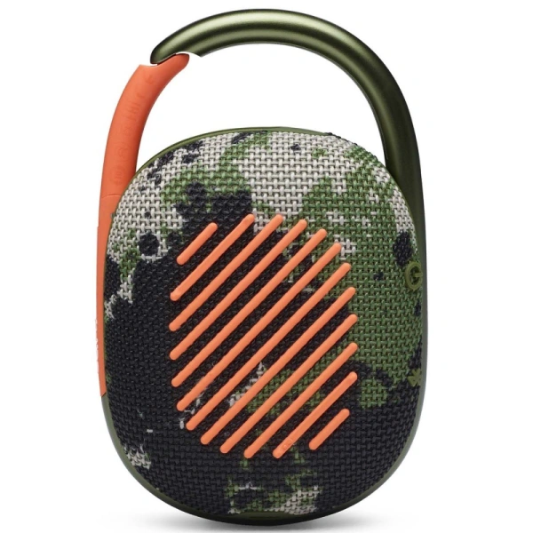 Акустическая система JBL Clip 4 Squad