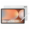 Планшет Samsung Galaxy Tab S10+ 12,4" 12+ 256Gb 5G Platinum Silver