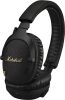 Наушники Marshall Monitor III A.N.C. Black