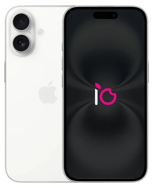 Apple iPhone 16 128Gb White Sim