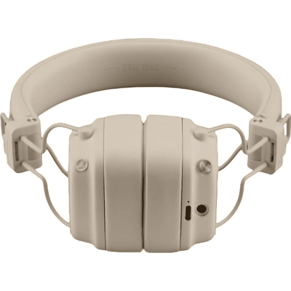 Наушники Marshall Major V Cream