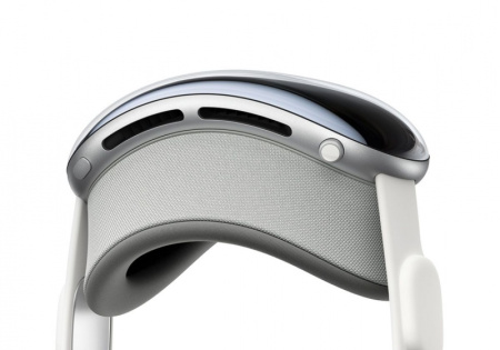 Гарнитура виртуальной реальности Apple Vision Pro 1TB