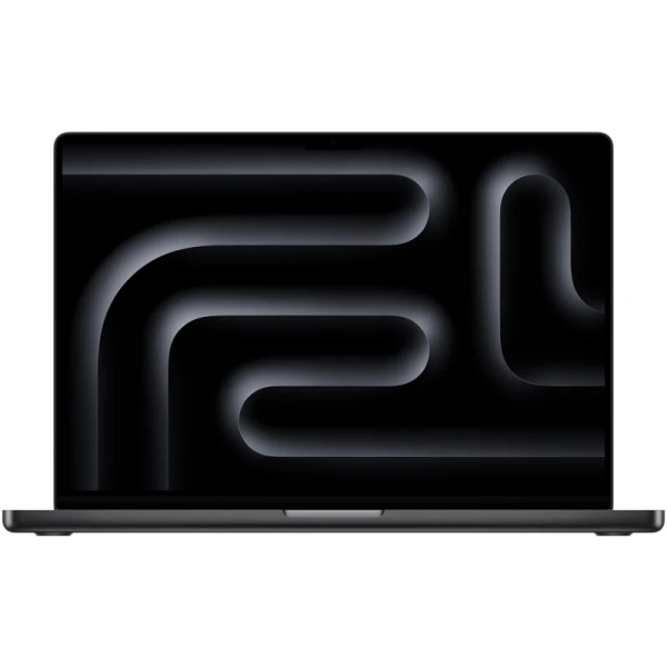 Apple MacBook Pro 16 2024 M4 Pro/24/512Gb Space Black MX2X3