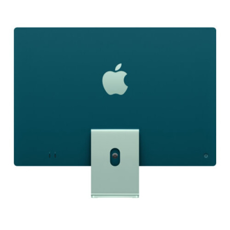 Apple iMac 24"/M3/8CPU-10GPU/8GB/256GB Green