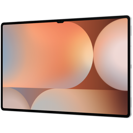 Планшет Samsung Galaxy Tab S10 Ultra 14,6" 16+ 1TB Wi-Fi Platinum Silver