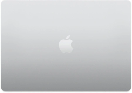 Apple MacBook Air 15 2023 M2/8CPU-10GPU/8GB/256GB Silver MQKR3