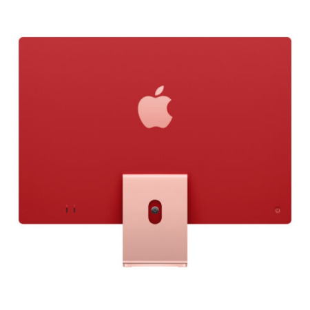 Apple iMac 24"/M3/8CPU-8GPU/8GB/256GB Pink